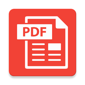 pdf logo